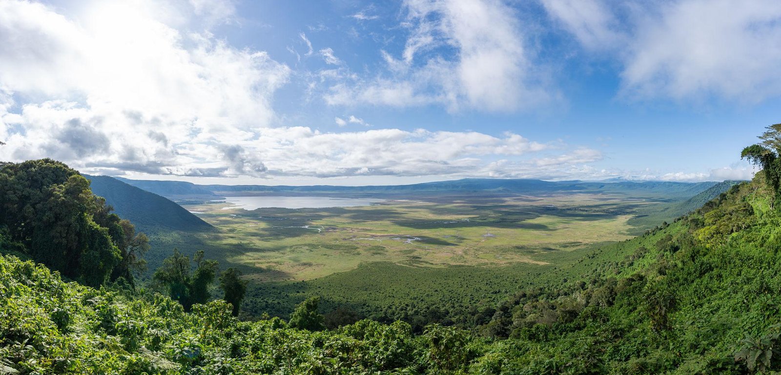 6 Days Tanzania Budget Camping Safari