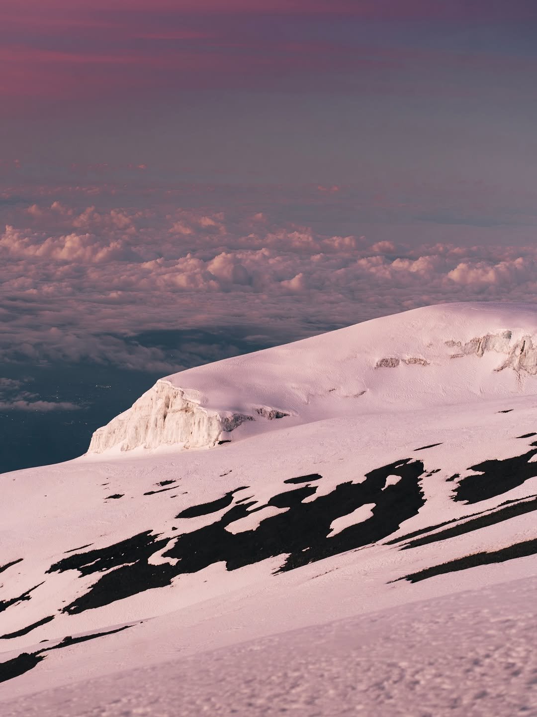 8 Days Mount Kilimanjaro Climb – Lemosho Route