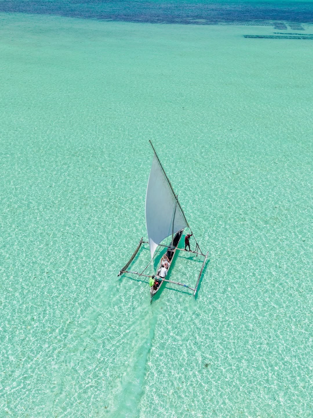 2 Days Zanzibar Luxury Beach Escape