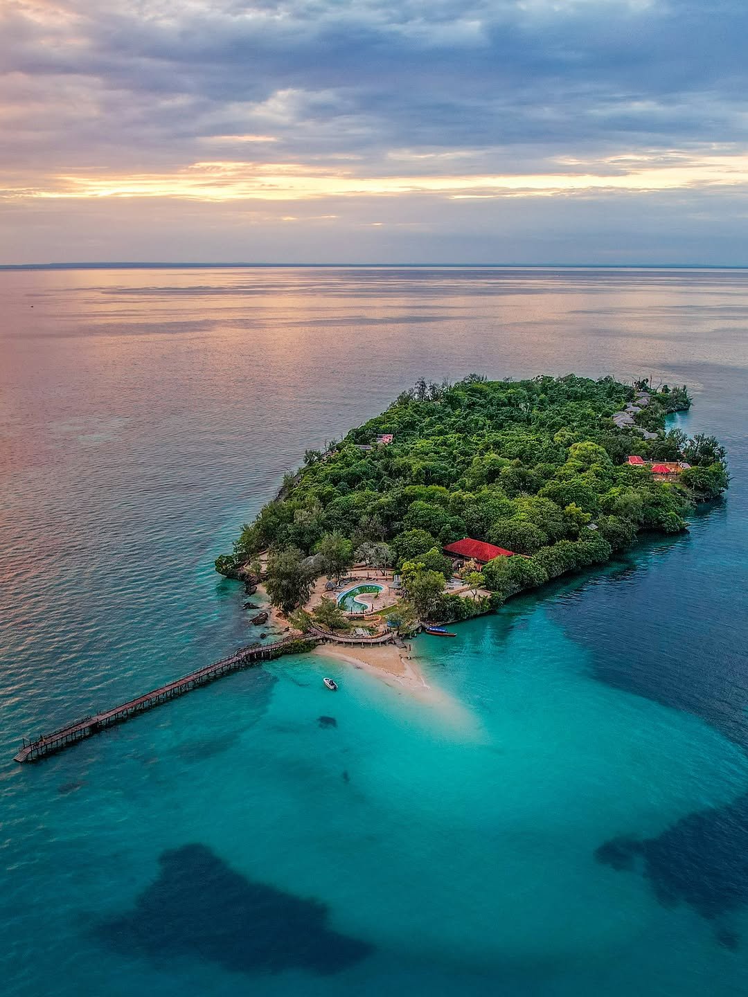 2 Days Zanzibar Island Tour