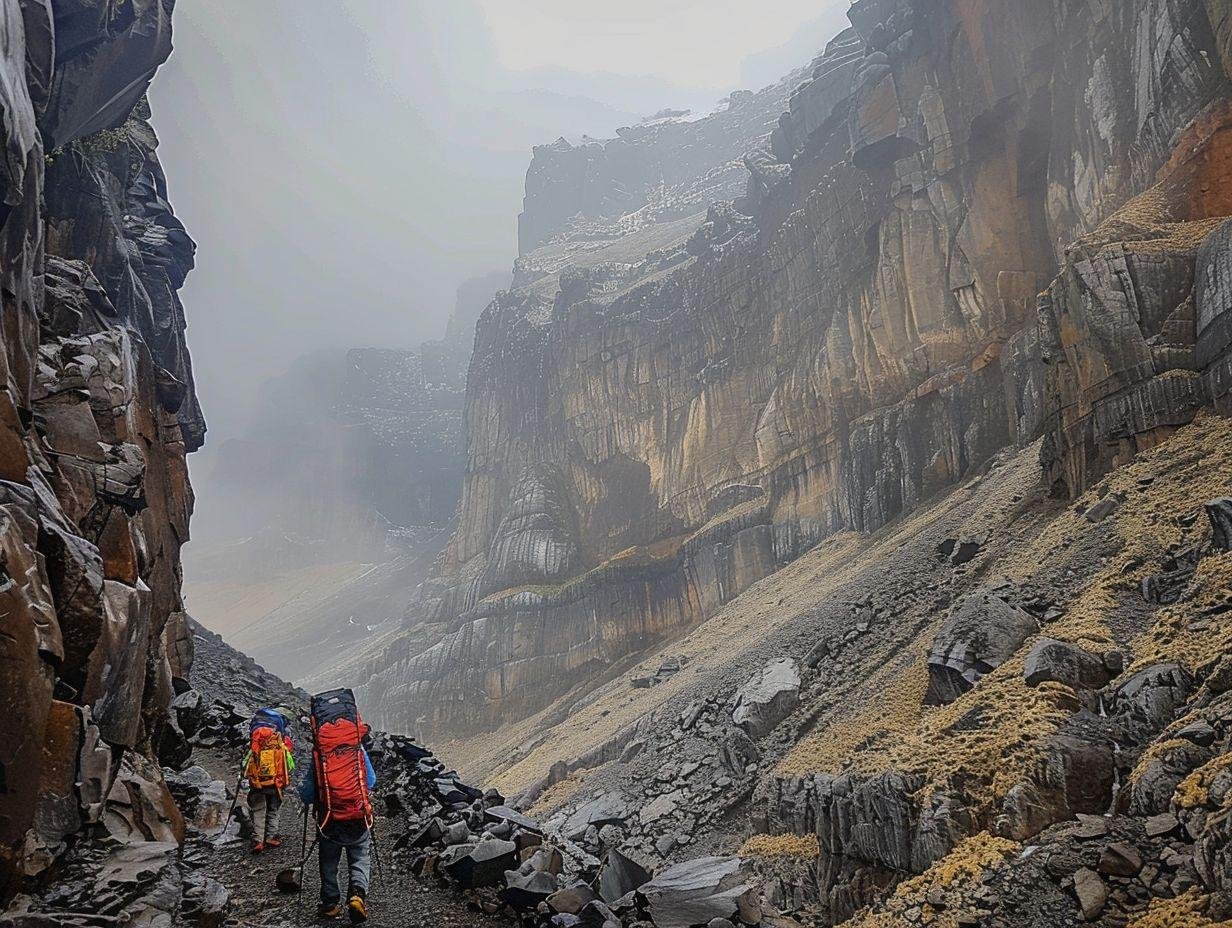 8 Days Mount Kilimanjaro Climb – Lemosho Route