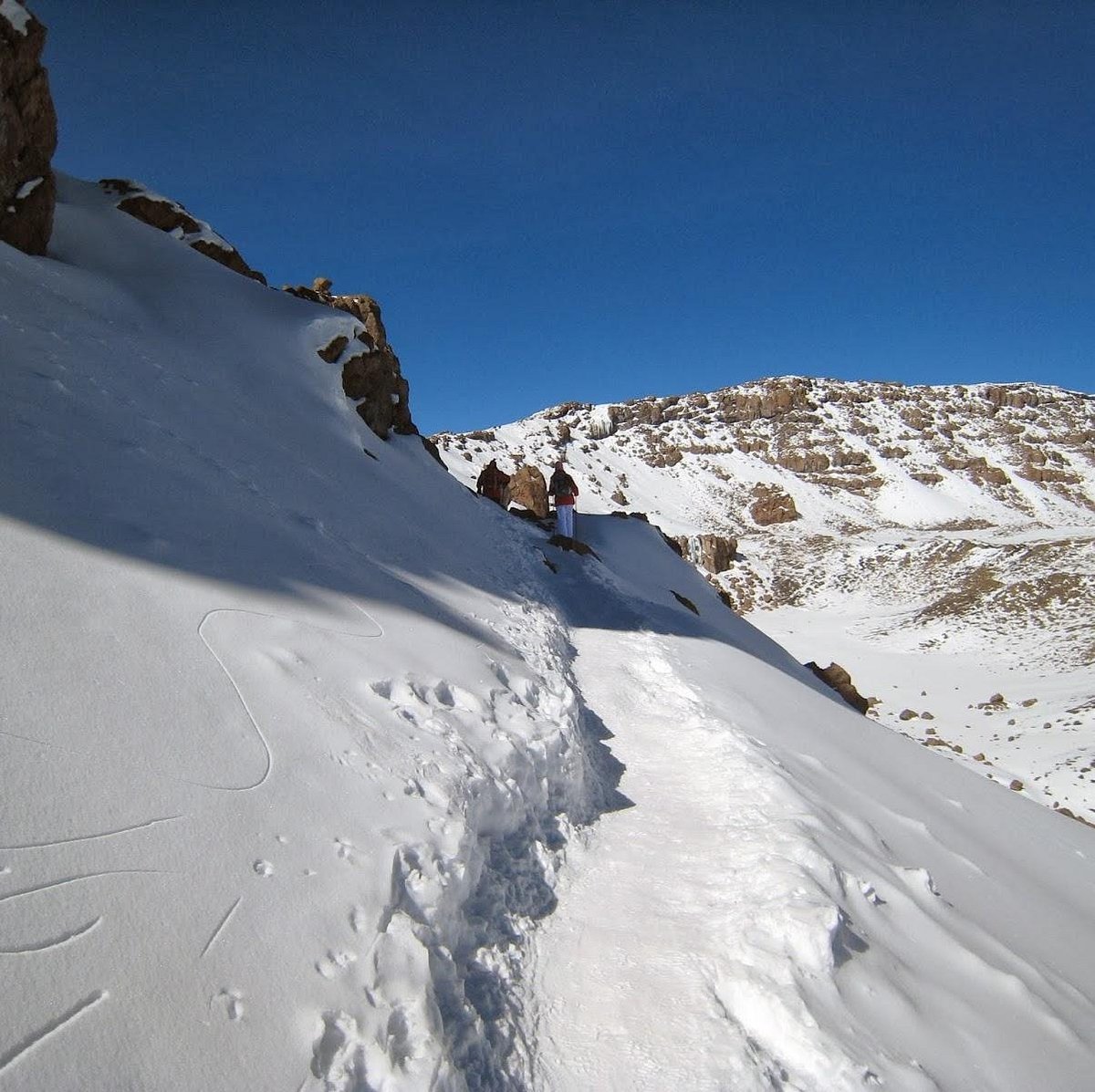 7 Days Mount Kilimanjaro Climb – Machame Route