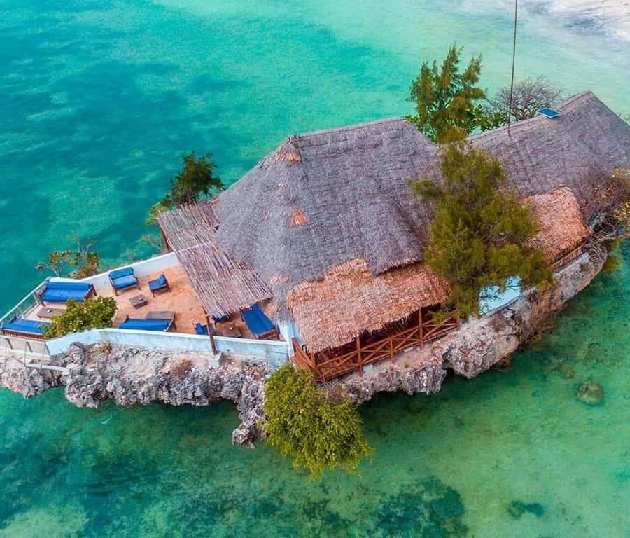 2 Days Zanzibar Island Tour