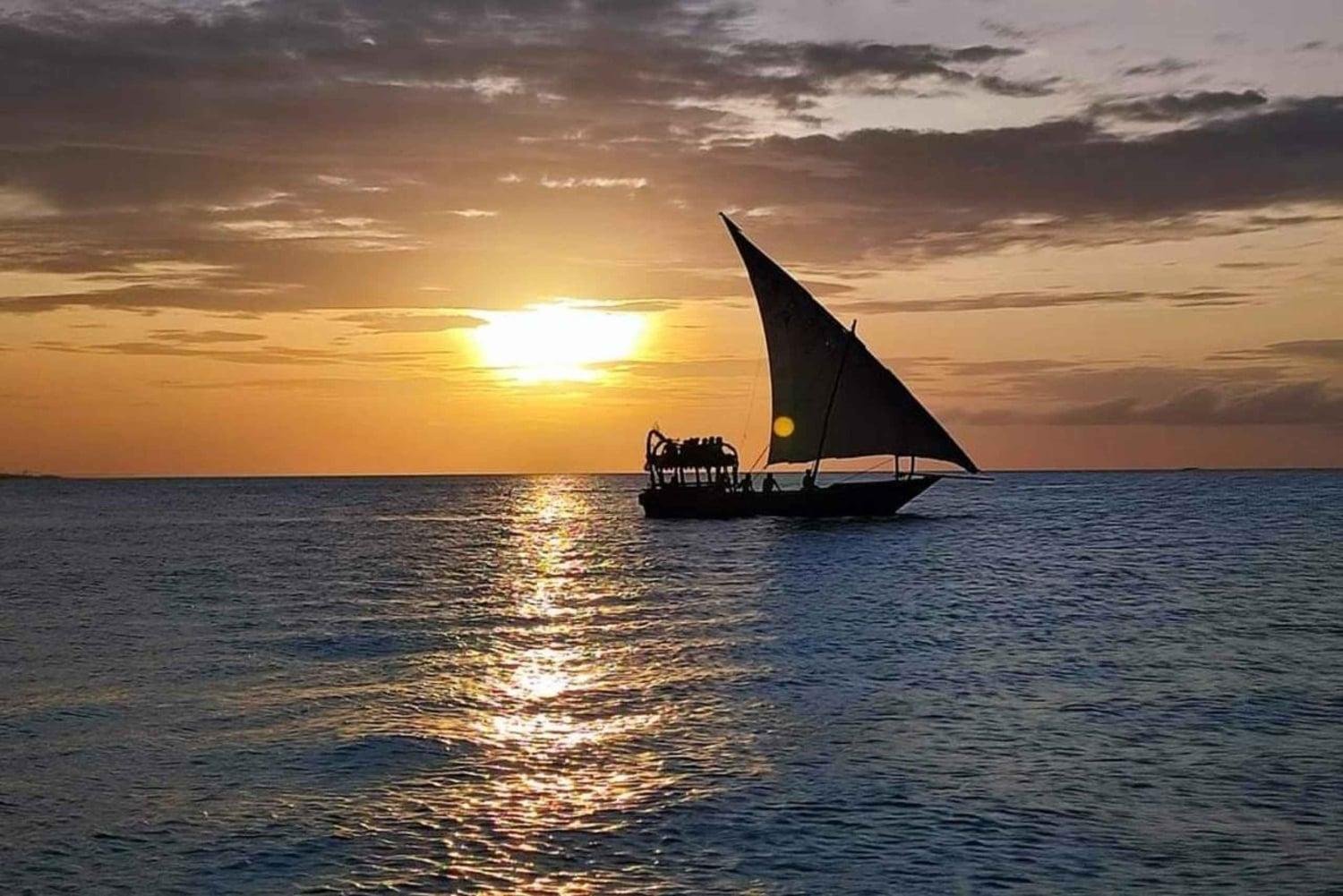 2 Days Zanzibar Luxury Beach Escape