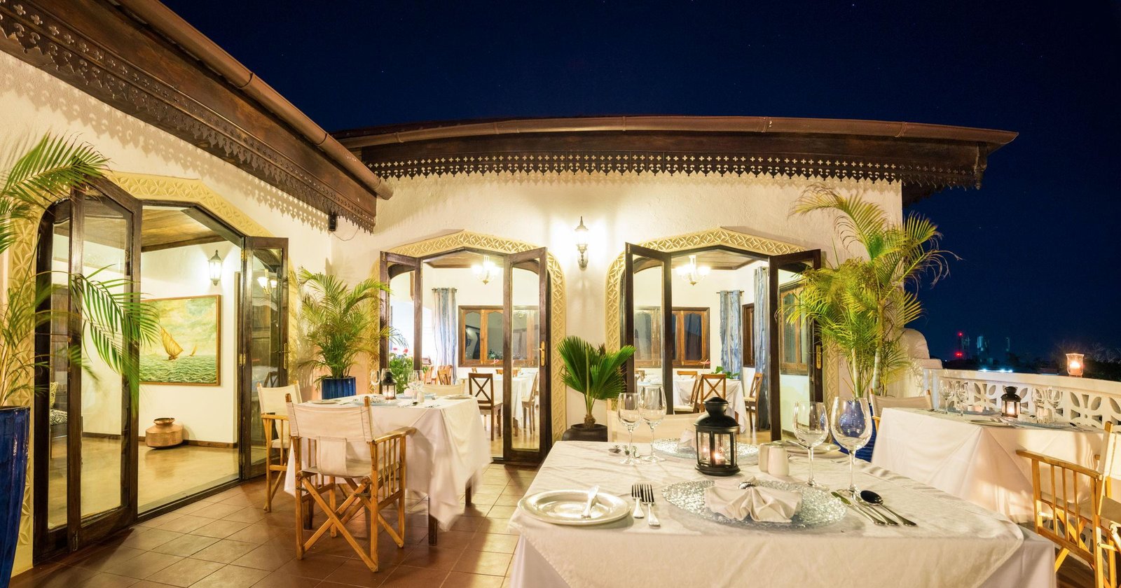 2 Days Zanzibar Luxury Beach Escape