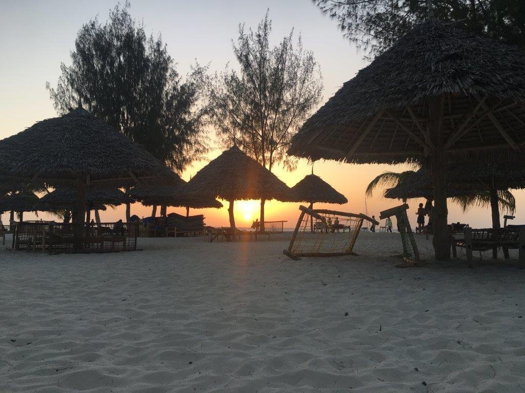 2 Days Zanzibar Luxury Beach Escape